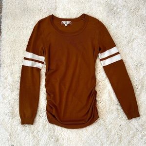 Womens Long Sleeve Top